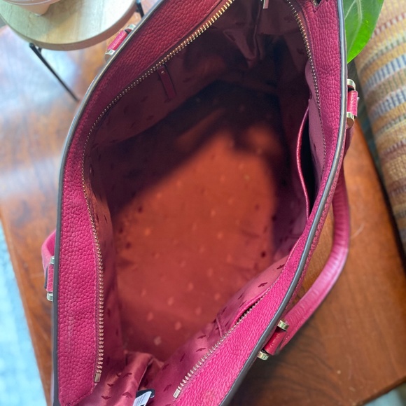 Hopkins Street Dharma - Kate Spade Large Tote - Picture 5 of 13